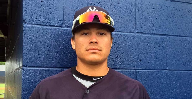 Scouting Yankees Prospect #18: Antonio Cabello